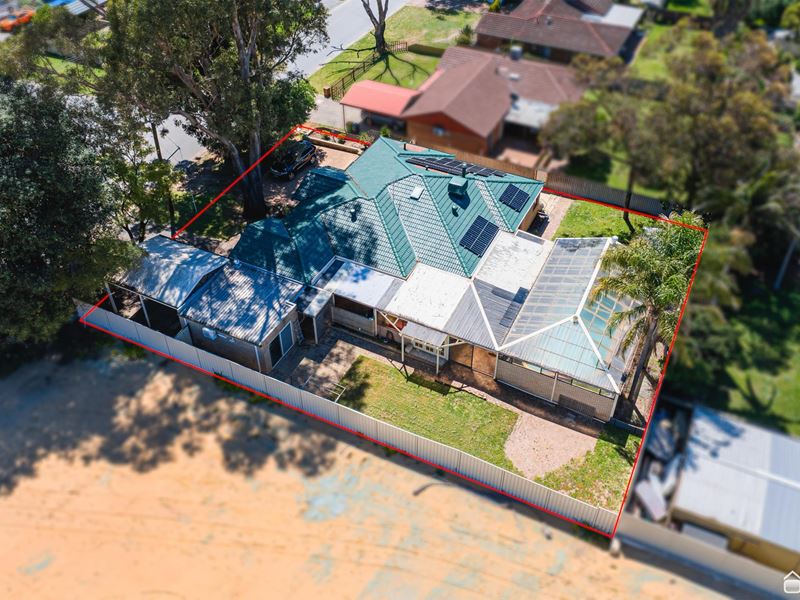 49 Wilcannia Way, Armadale