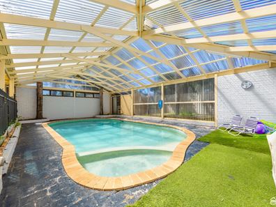 49 Wilcannia Way, Armadale WA 6112