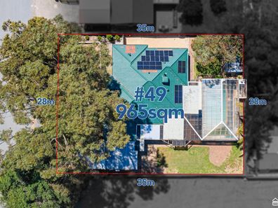 49 Wilcannia Way, Armadale WA 6112