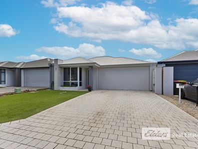 14 Evolution Loop, Eaton WA 6232