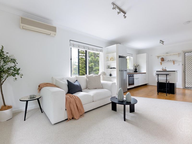 5/3 Currie Street, Jolimont