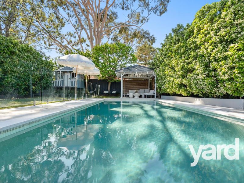 36 Westbury Crescent, Bicton WA 6157