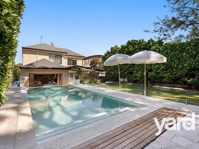 36 Westbury Crescent, Bicton WA 6157