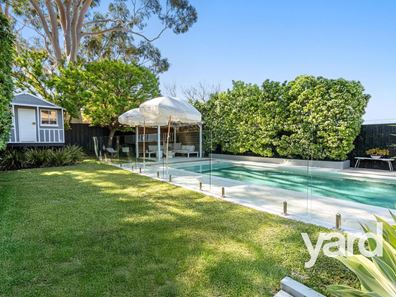 36 Westbury Crescent, Bicton WA 6157
