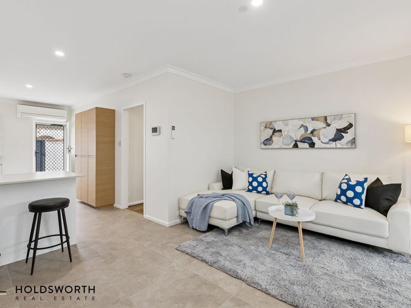 5/126 Stoneham Street, Tuart Hill WA 6060