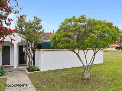 5/126 Stoneham Street, Tuart Hill WA 6060