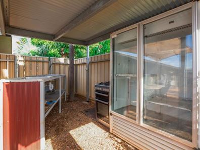 154 Paton Road, South Hedland WA 6722
