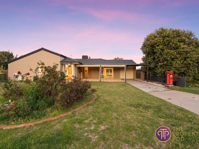 26 Second Avenue, Shoalwater WA 6169