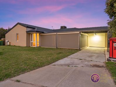 26 Second Avenue, Shoalwater WA 6169