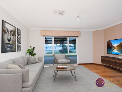 26 Second Avenue, Shoalwater WA 6169