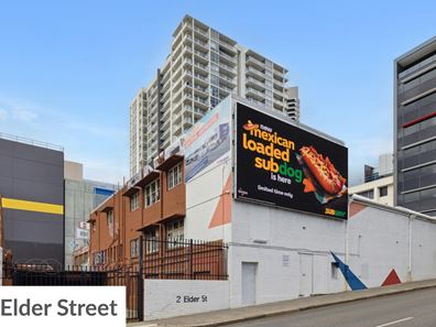 2-14 Elder Street, Perth WA 6000