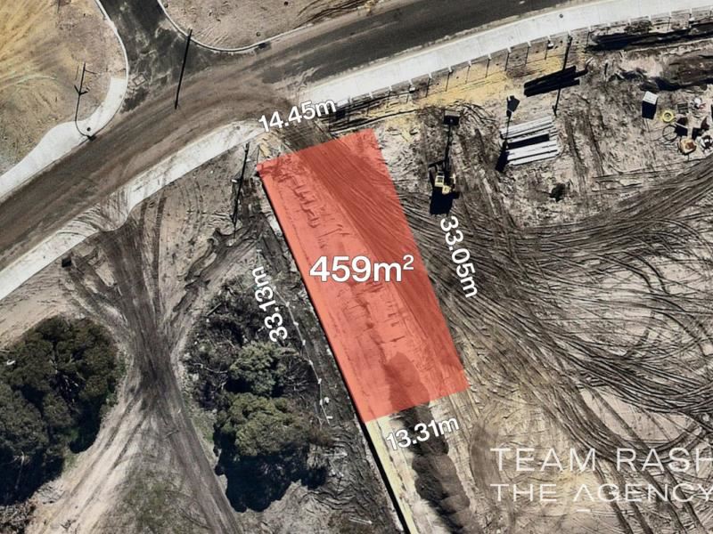 Lot 582,  of Andrea Drive, Henley Brook WA 6055