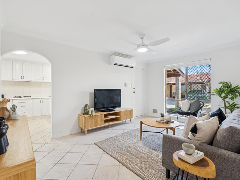 11/10 Clarence Street, Tuart Hill WA 6060