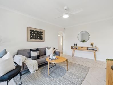 11/10 Clarence Street, Tuart Hill WA 6060