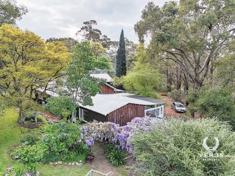 370 Stoneville Road, Mundaring WA 6073