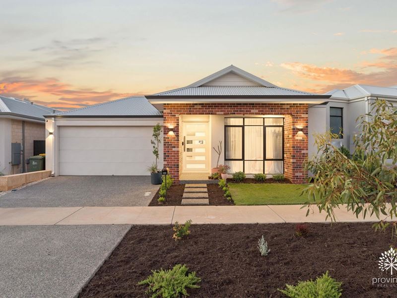 46 Broadmeadows Drive, Bushmead WA 6055