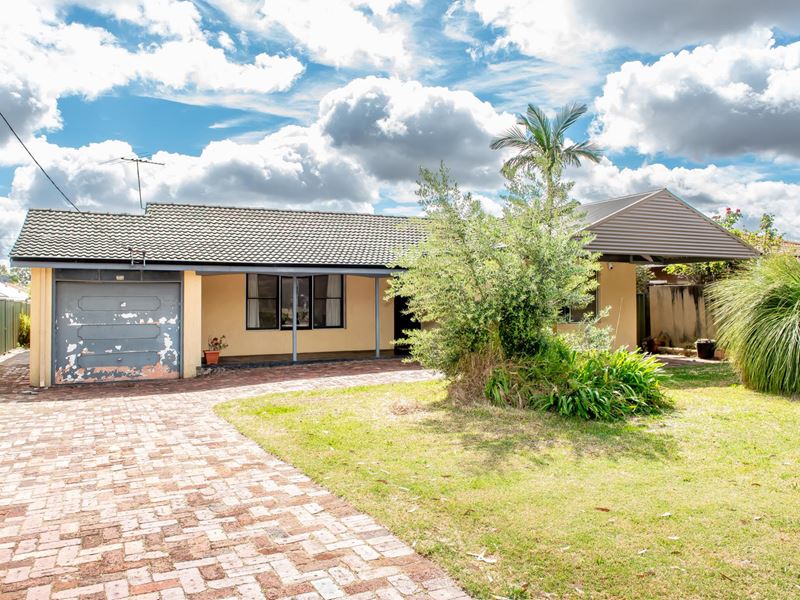 117 Fisher Street, Belmont