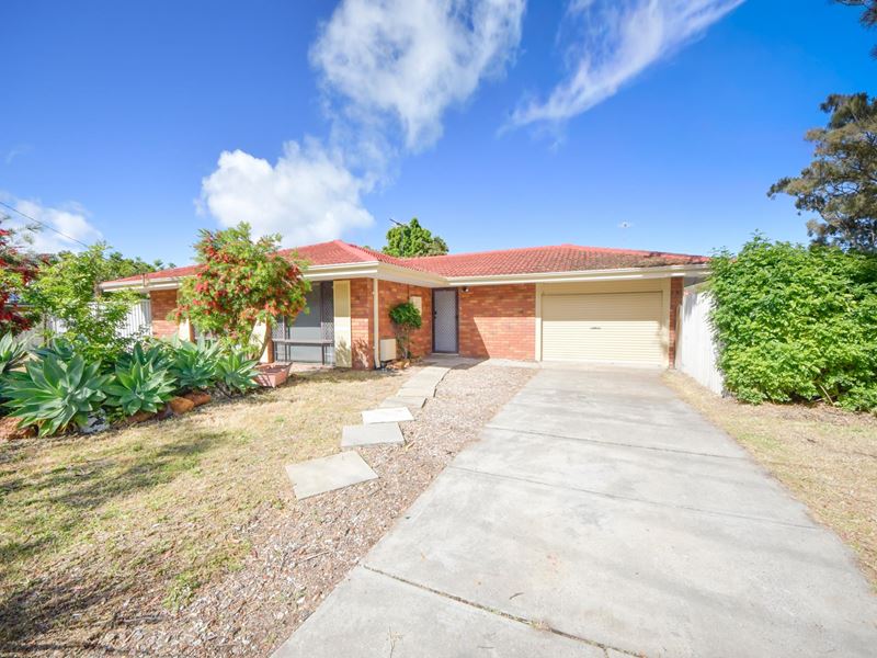 3 Park Drive, Cooloongup