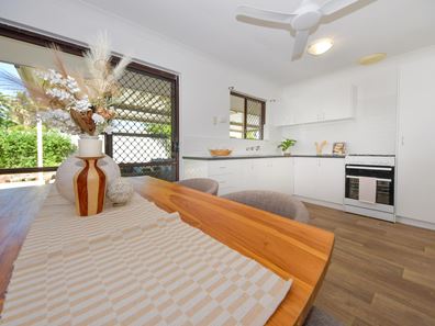 3 Park Drive, Cooloongup WA 6168