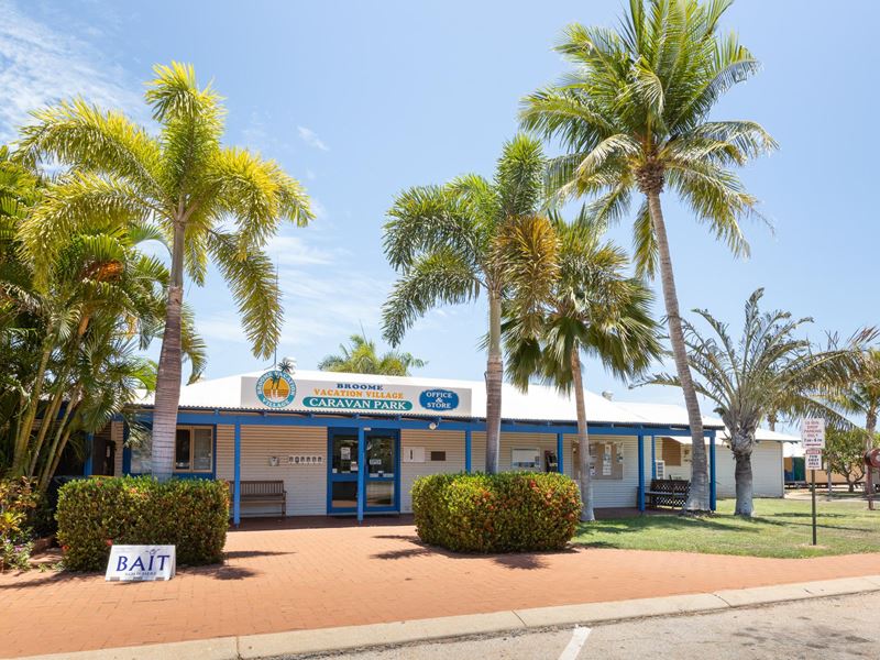17/122 PORT DRIVE, Cable Beach