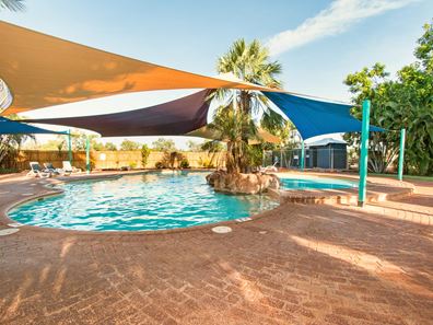 17/122 PORT DRIVE, Cable Beach WA 6726
