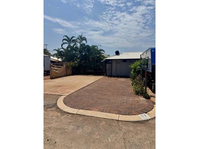 17/122 PORT DRIVE, Cable Beach WA 6726