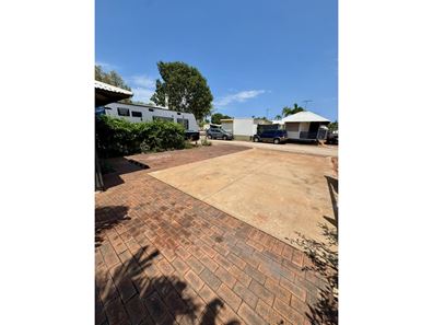 17/122 PORT DRIVE, Cable Beach WA 6726