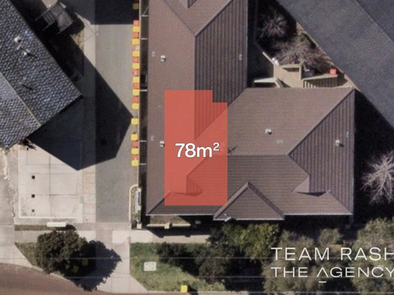 17/192 Albert Street, Osborne Park WA 6017