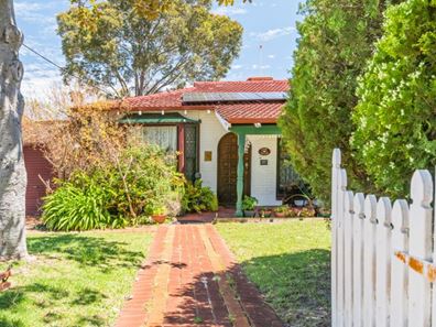 107/Rochester Circle, Balga WA 6061