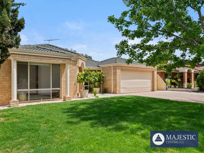 10 Felton Avenue, North Lake WA 6163