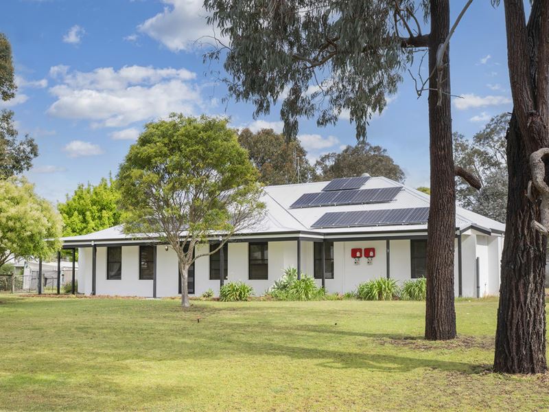 159 Kookaburra Way, Vasse WA 6280