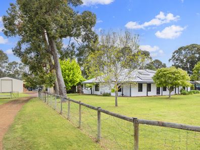 159 Kookaburra Way, Vasse WA 6280
