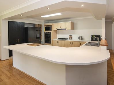 159 Kookaburra Way, Vasse WA 6280