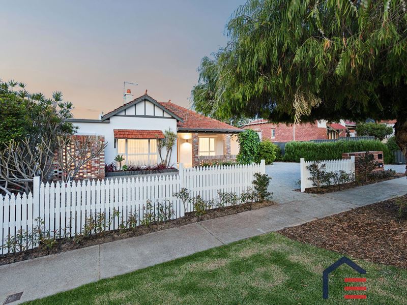 140A Seventh Avenue, Inglewood WA 6052