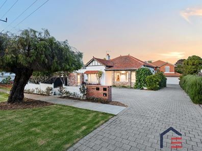 140A Seventh Avenue, Inglewood WA 6052