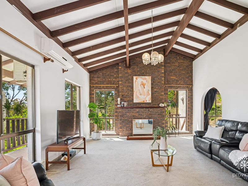 2 Rabone Way, Boya WA 6056
