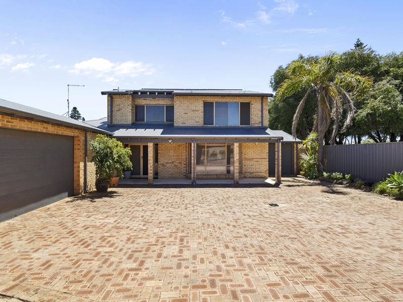 36 St Helier Drive, Sorrento