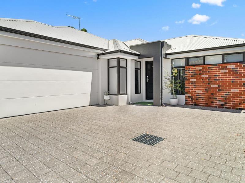 6A Delcomyn Place, Craigie