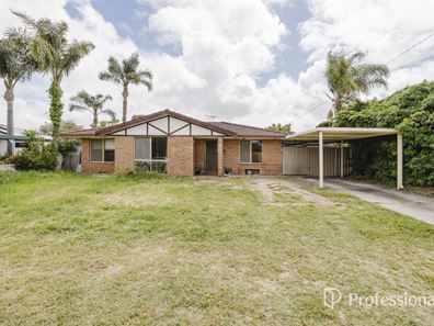 5 Dolan Way, Lockridge WA 6054