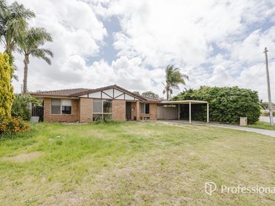 5 Dolan Way, Lockridge WA 6054