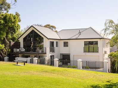 10a Lochee Street, Mosman Park WA 6012