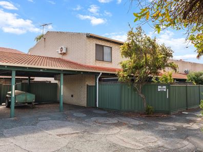 15/13 Merope Close, Rockingham WA 6168