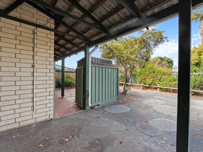 15/13 Merope Close, Rockingham WA 6168