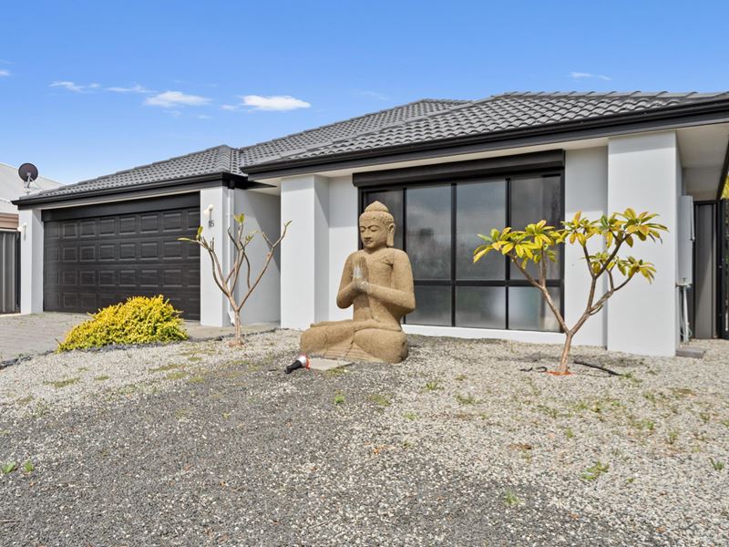 15 Gianatti Ramble, East Cannington