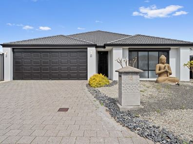 15 Gianatti Ramble, East Cannington WA 6107