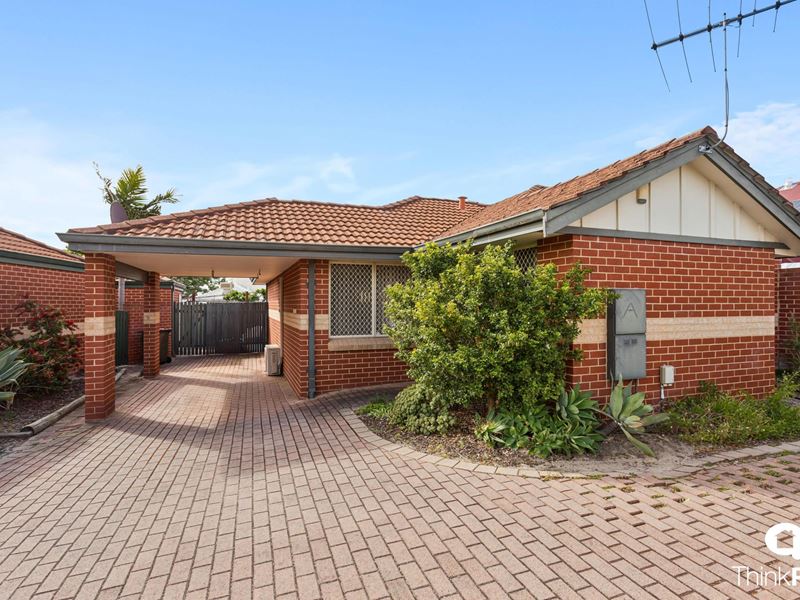 105A Beatty Avenue, East Victoria Park