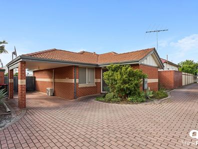 105A Beatty Avenue, East Victoria Park WA 6101