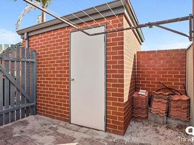 105A Beatty Avenue, East Victoria Park WA 6101