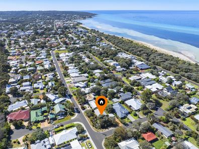 5 Baudin Street, Dunsborough WA 6281