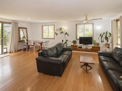 5 Baudin Street, Dunsborough WA 6281
